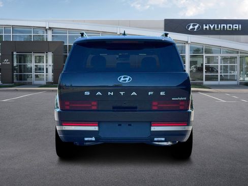 New 2026 Hyundai Santa Fe Limited AWD/4WD image 6