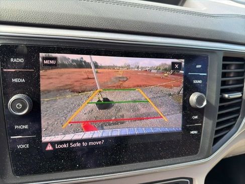 Used 2019 Volkswagen Atlas SE image 13