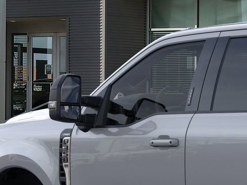 New 2026 Ford F350 Lariat w/ Lariat Ultimate Package AWD/4WD image 20