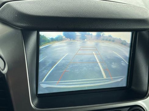 Used 2019 Chevrolet Tahoe LS w/ Enhanced Driver Alert Package AWD/4WD image 28