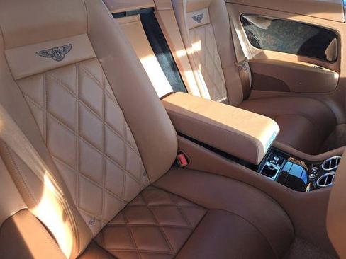 Used 2010 Bentley Continental GT Speed AWD/4WD image 16