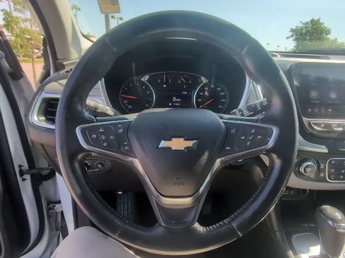 Used 2020 Chevrolet Equinox Premier FWD image 14