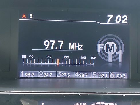 Used 2012 Honda Pilot EX-L image 25