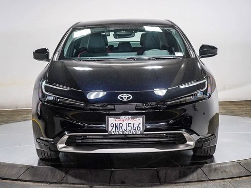 Used 2024 Toyota Prius Prime image 2