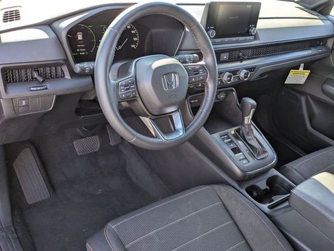 Certified 2024 Honda CR-V Sport image 4