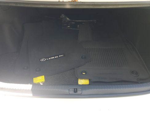 Used 2022 Lexus RC 300 image 8