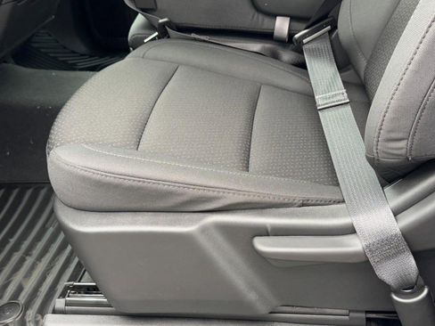 New 2026 GMC Sierra 1500 Pro image 18