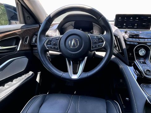 Used 2023 Acura RDX AWD w/ Advance Package image 6
