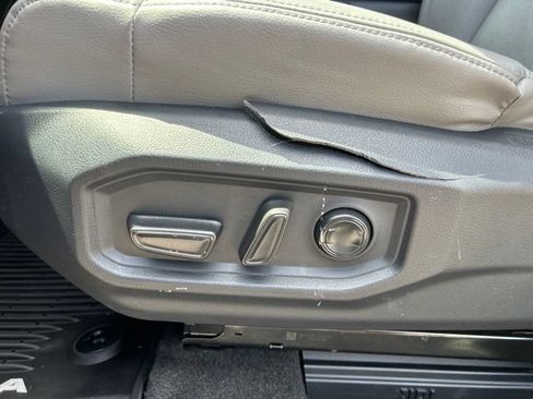 Used 2023 Toyota Sequoia Limited RWD image 16