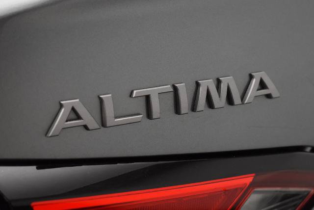 Certified 2024 Nissan Altima 2.5 SV AWD/4WD image 7