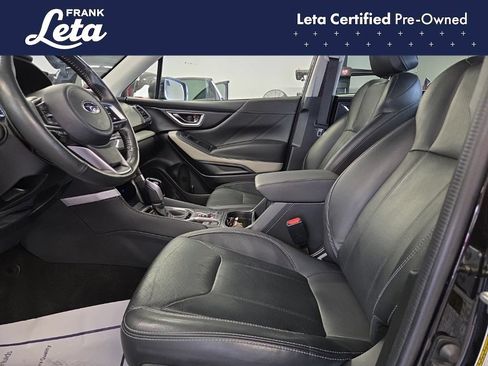 Used 2022 Subaru Forester Limited AWD/4WD image 13