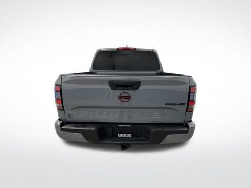 Used 2023 Nissan Frontier PRO-4X w/ Pro Convenience Package image 12