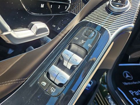 New 2026 Mercedes-Benz S 63 AMG S image 15