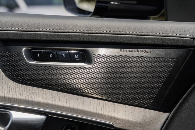 New 2026 Volvo XC90 B6 Ultra AWD/4WD image 41