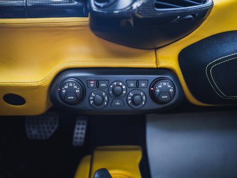 Used 2015 Ferrari 458 Speciale A RWD image 52