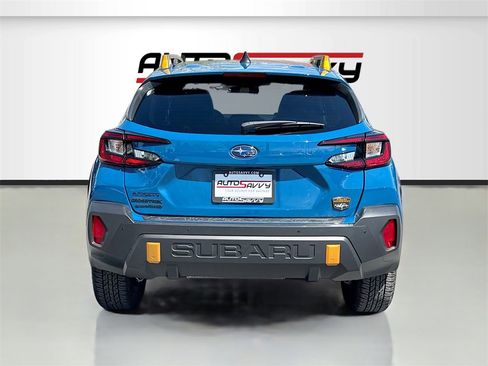 Used 2024 Subaru Crosstrek 2.5i Wilderness w/ Wilderness Package image 6