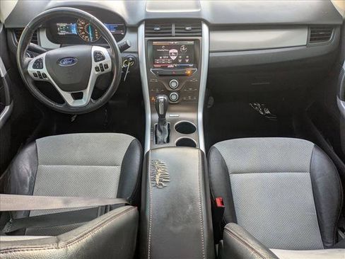 Used 2013 Ford Edge SEL image 16