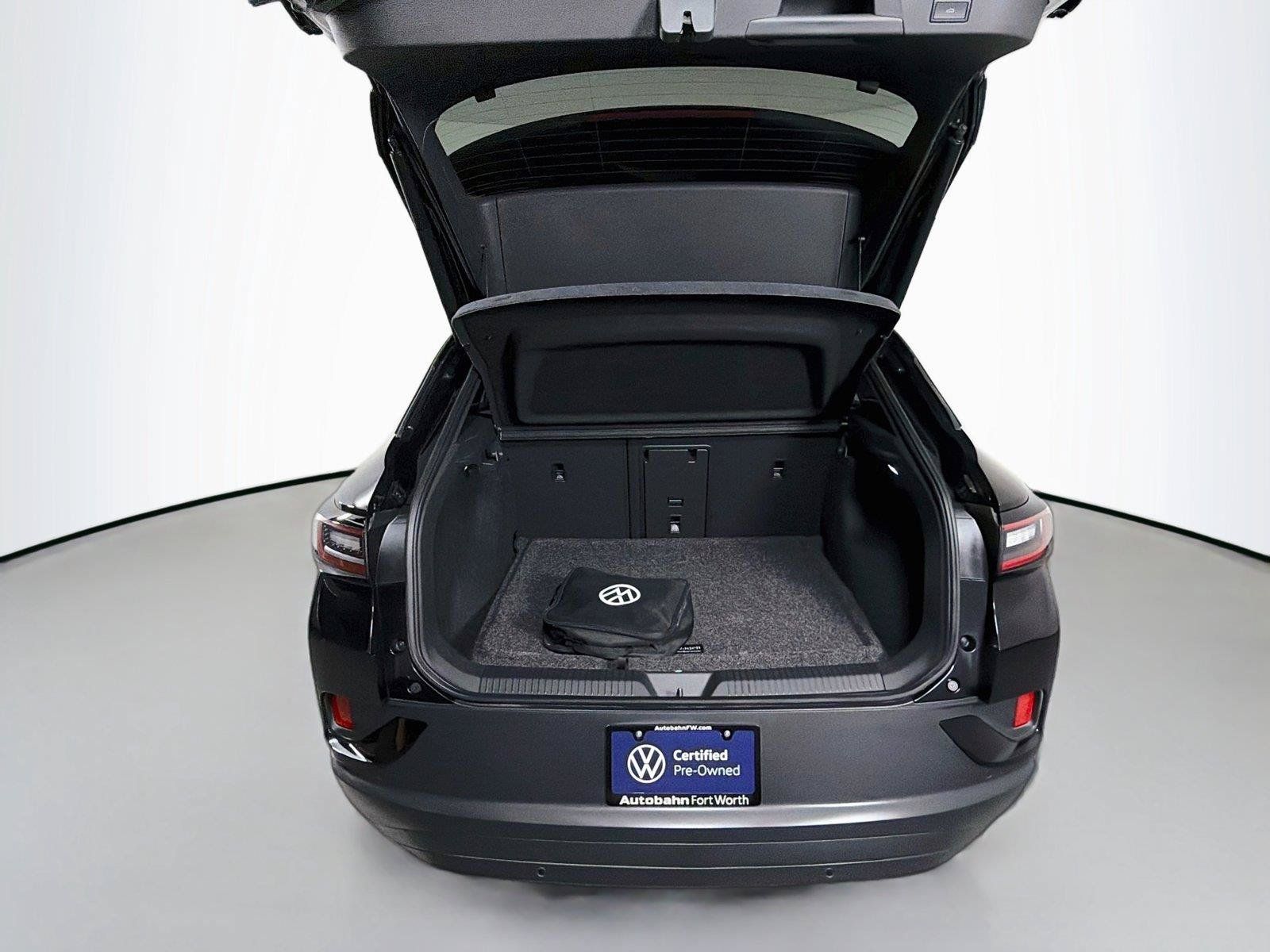 Certified 2024 Volkswagen ID.4 S RWD image 26