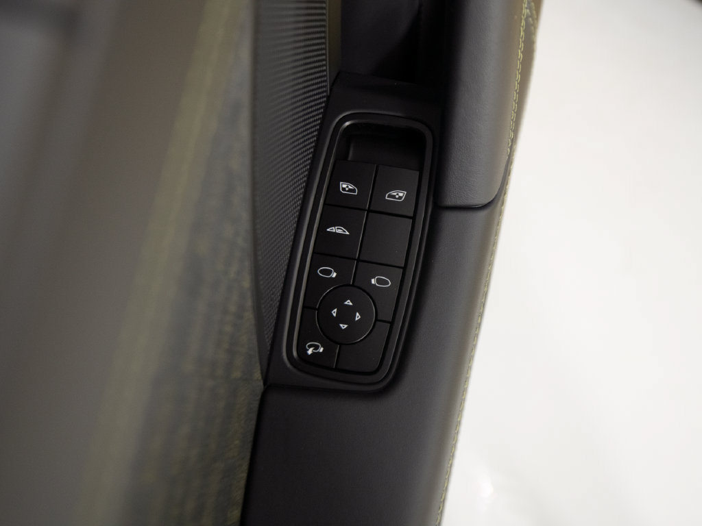 Certified 2026 Porsche 911 Carrera GTS RWD image 21