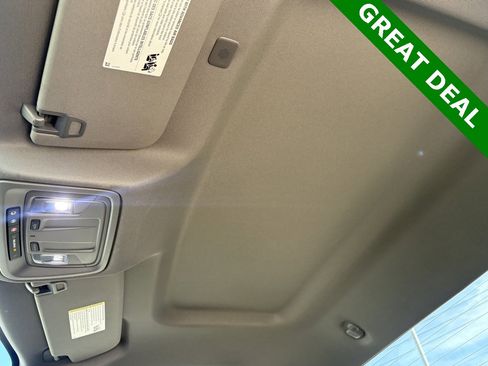 Used 2024 GMC Sierra 2500 Pro w/ 1SA Pro Safety Plus Package image 30