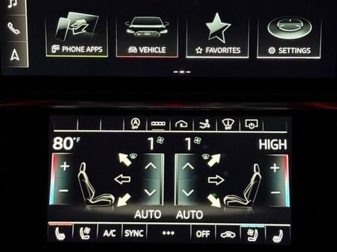 Used 2023 Audi S8 w/ S8 Executive Package image 56