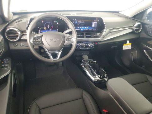 New 2026 Chevrolet Trax ACTIV image 15