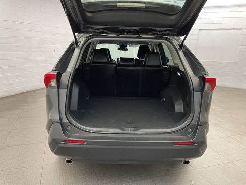 Used 2023 Toyota RAV4 LE image 24