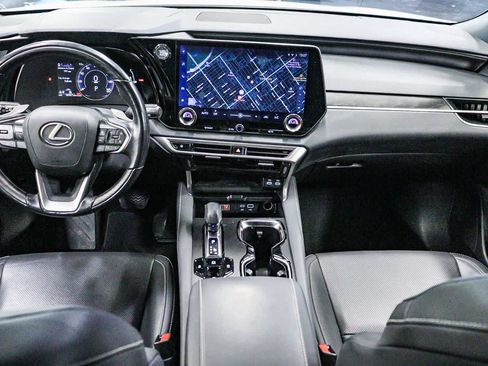 Used 2024 Lexus RX 350 Premium w/ Accessory Package (Z1) FWD image 13