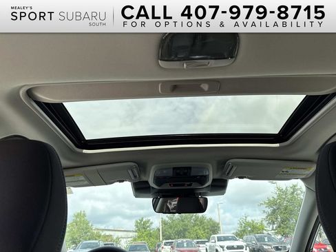New 2026 Subaru Crosstrek 2.5i Premium AWD/4WD image 18