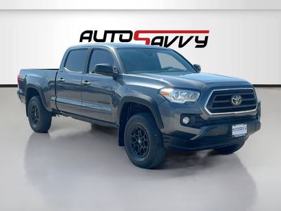 Used 2023 Toyota Tacoma SR5