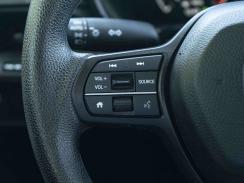 Used 2024 Honda CR-V EX image 28