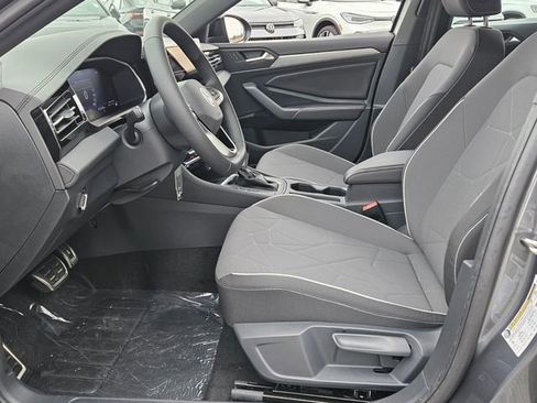 New 2026 Volkswagen Jetta Sport FWD image 5