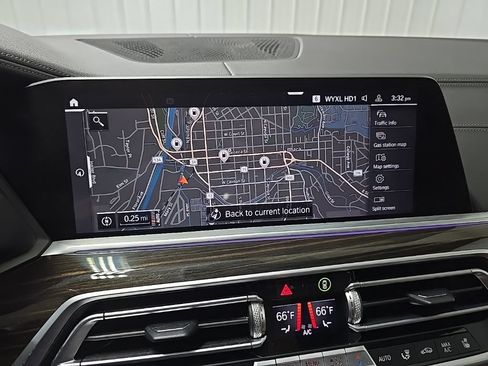 Used 2021 BMW X5 xDrive40i w/ Premium Package AWD/4WD image 27