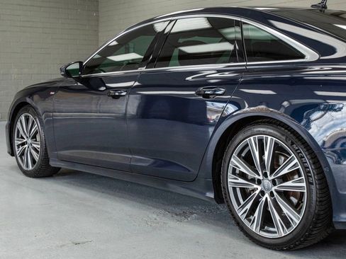 Used 2019 Audi A6 3.0T Premium Plus w/ Premium Plus Package image 41