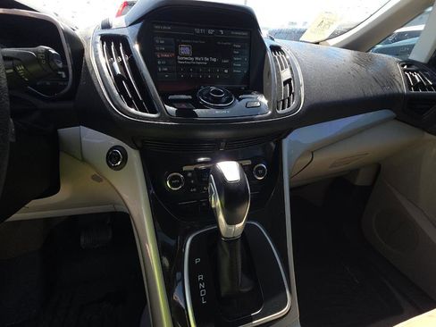 Used 2015 Ford C-MAX Energi SEL w/ Equipment Group 302A image 11