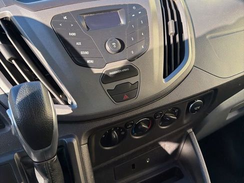 Used 2016 Ford Transit 250 Base w/ Exterior Upgrade Package image 19