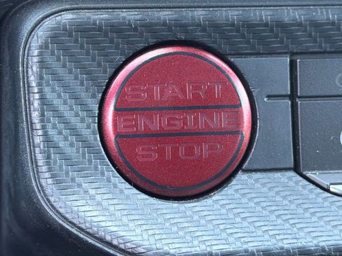 Used 2024 Ford Mustang Premium RWD image 29