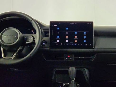 New 2026 MAZDA CX-5 Select AWD/4WD image 24