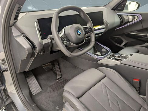 Used 2026 BMW X3 xDrive30i w/ Convenience Package AWD/4WD image 4