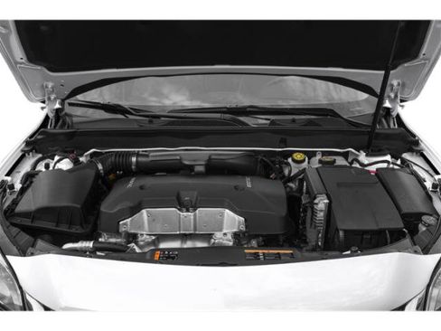Used 2015 Chevrolet Malibu LT w/ Power Convenience Package FWD image 17