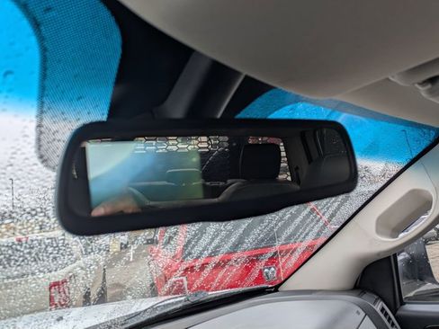 Used 2018 RAM 4500 Tradesman w/ Ambulance Prep Group AWD/4WD image 13