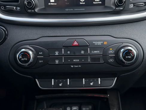 Used 2018 Kia Sorento EX w/ EX Advanced Touring Package AWD/4WD image 30