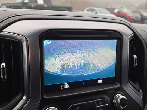 Certified 2020 GMC Sierra 1500 Elevation w/ Elevation Value Package image 17