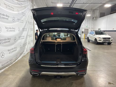 New 2026 Mercedes-Benz GLE 350 4MATIC image 6
