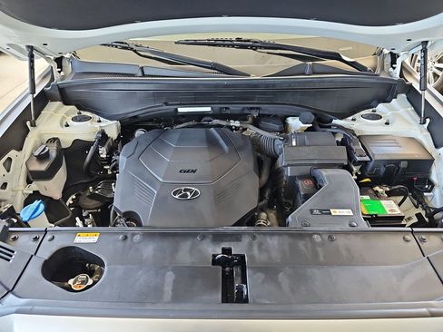 Used 2021 Hyundai Palisade SEL AWD/4WD image 36