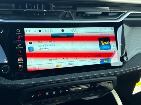 New 2026 Jeep Cherokee Laredo AWD/4WD image 57