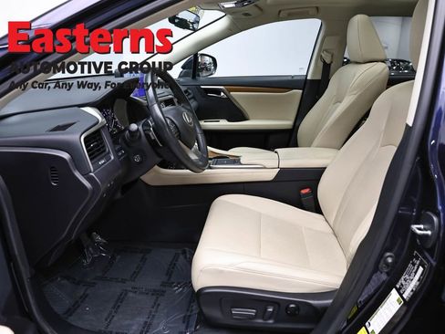 Used 2022 Lexus RX 350 AWD w/ Premium Package image 14