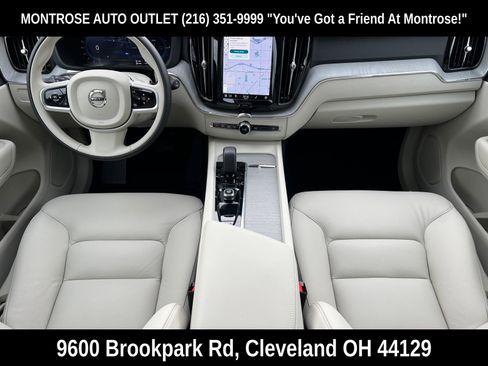 New 2025 Volvo XC60 T8 Plus w/ Protection Package Premier image 19