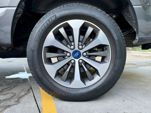 Used 2020 Ford F150 XL w/ Equipment Group 101A Mid RWD image 22