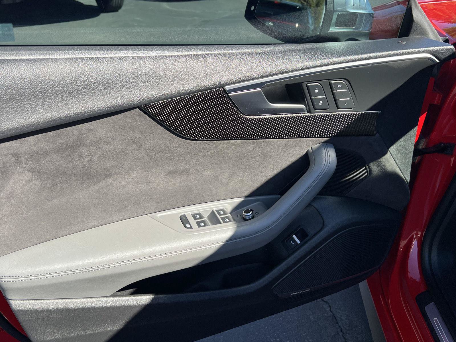 Used 2018 Audi S5 Prestige AWD/4WD image 30